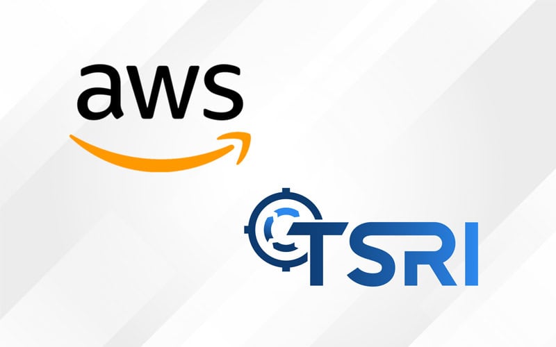 AWS and TSRI