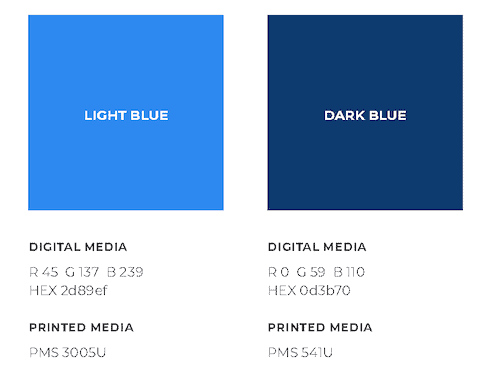 Brand blues