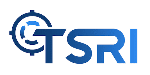 TSRI logo